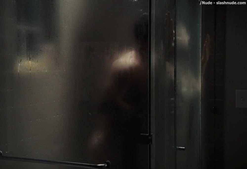 Haley Bennett Nude In The Girl On The Train 18