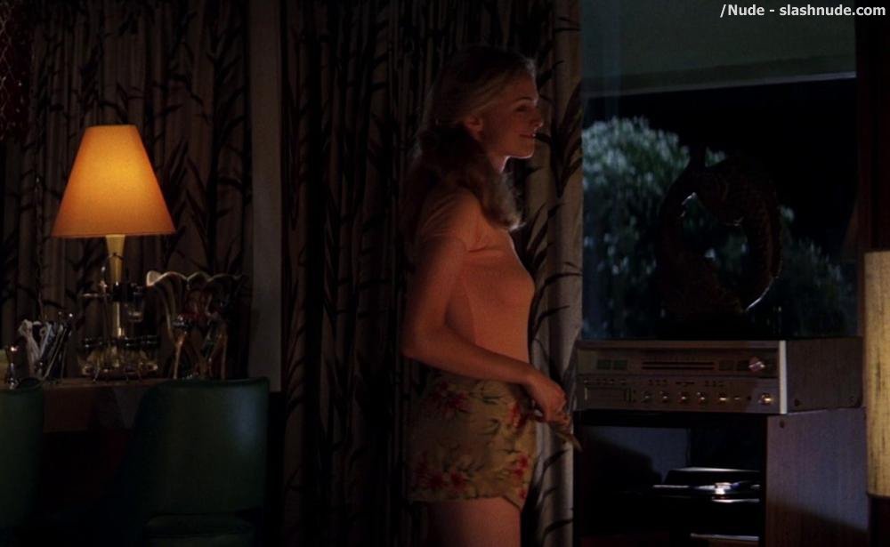 Heather Graham Nude Full Frontal In Boogie Nights 1