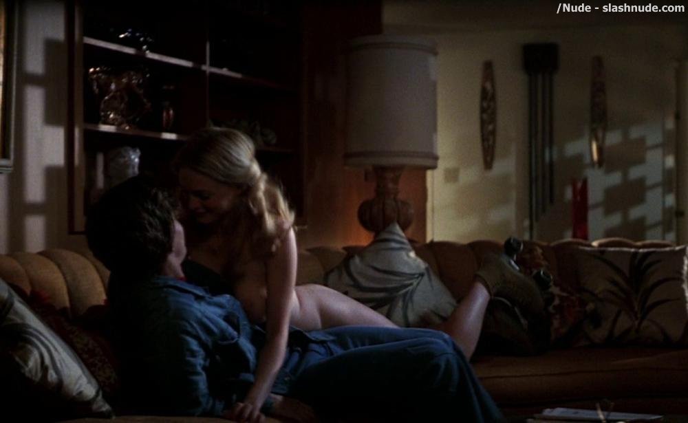 Heather Graham Nude Full Frontal In Boogie Nights 8
