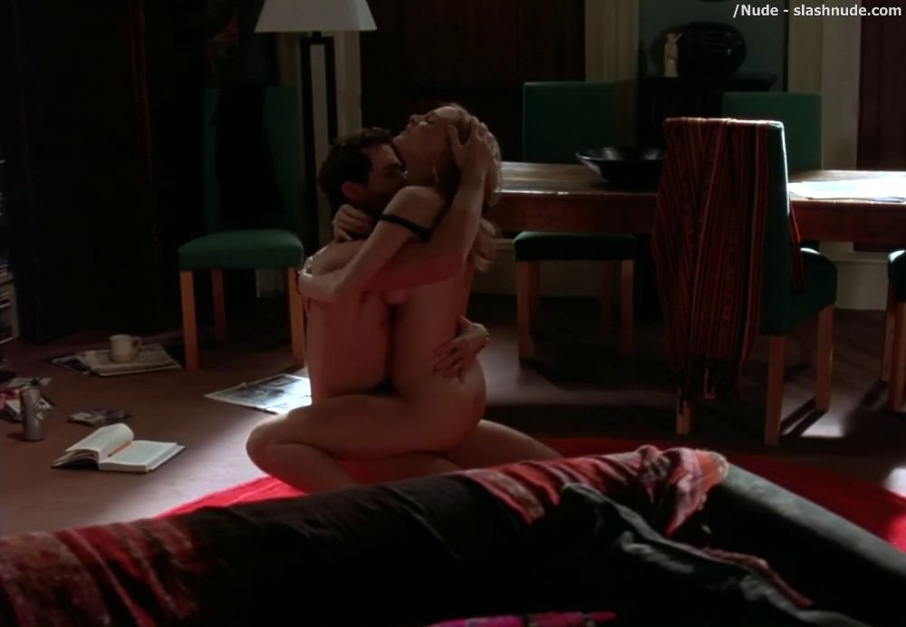 Heather Graham Nude Sex Scene In Killing Me Softly 13