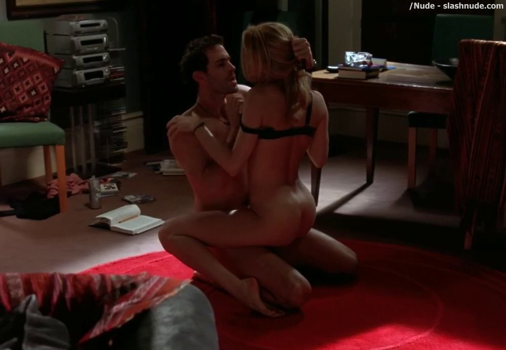 Heather Graham Nude Sex Scene In Killing Me Softly 16