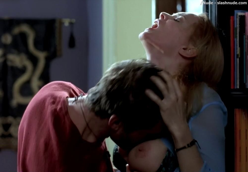 Heather Graham Sex Scene Killing Me Softly