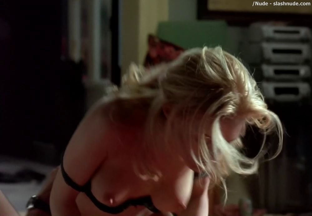 Heather Graham Killing Me Softly Sex Scenes