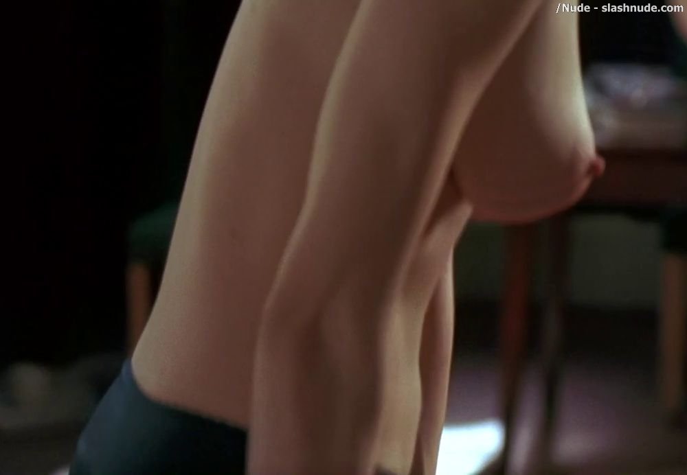 Heather Graham Nude Sex Scene In Killing Me Softly Photo 30 Nude