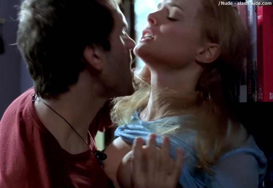 Heather Graham Sex Scene Killing Me Softly