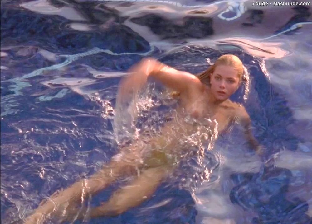 Jaime Pressly Nude In Poison Ivy 3 The New Seduction  25