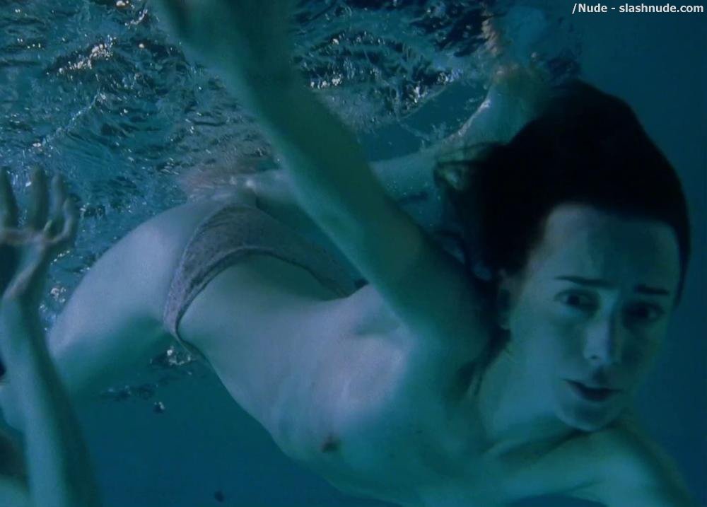 Jane Adams Parker Posey Topless In The Anniversary Party 20