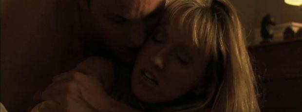 janel moloney topless sex scene in brotherhood 4021