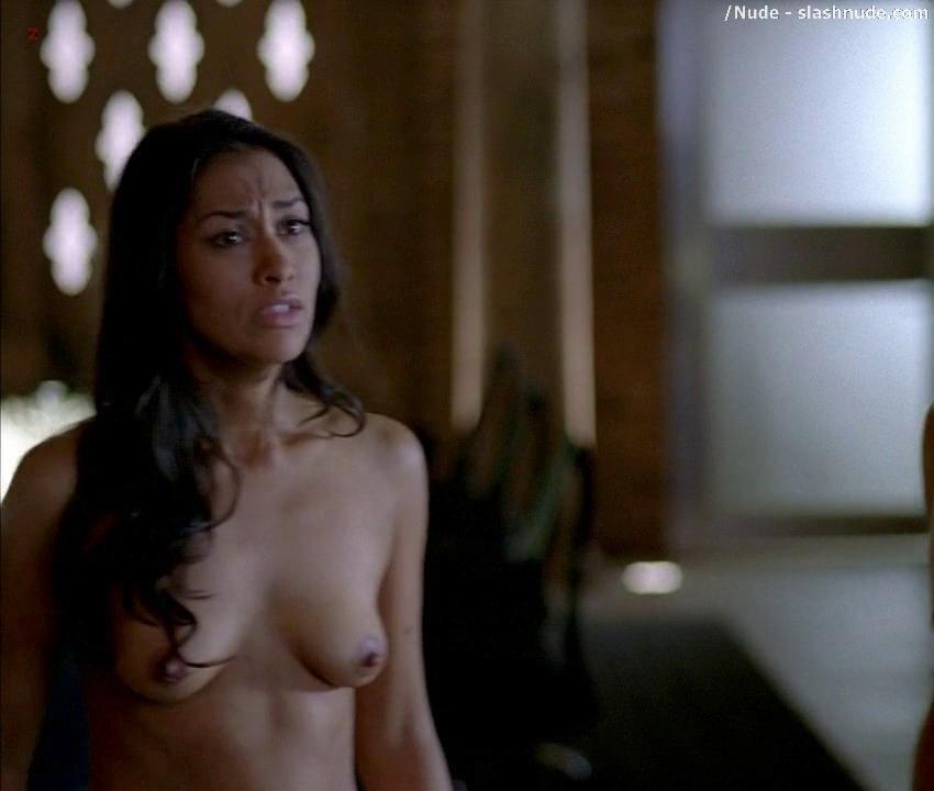 Janina gavankar nude pics