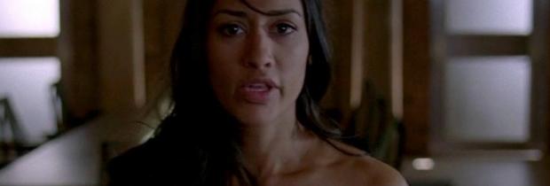 janina gavankar naked in true blood vampire headquarters 1275