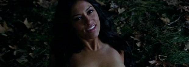 Janina gavankar porn