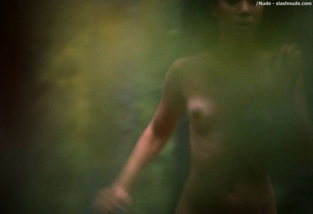 Jasmin Savoy Brown Violett Beane Katy Harris Nude In The Leftovers 12