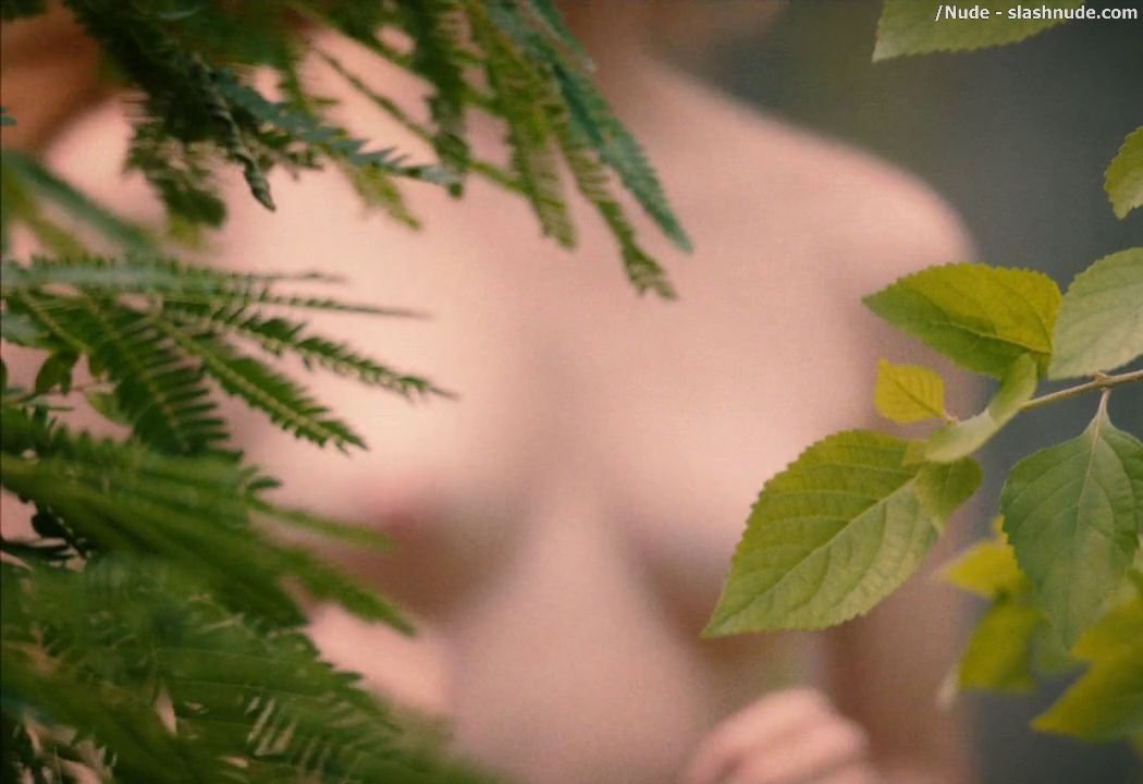 Jasmin Savoy Brown Violett Beane Katy Harris Nude In The Leftovers 3