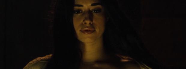 Jeanine mason topless