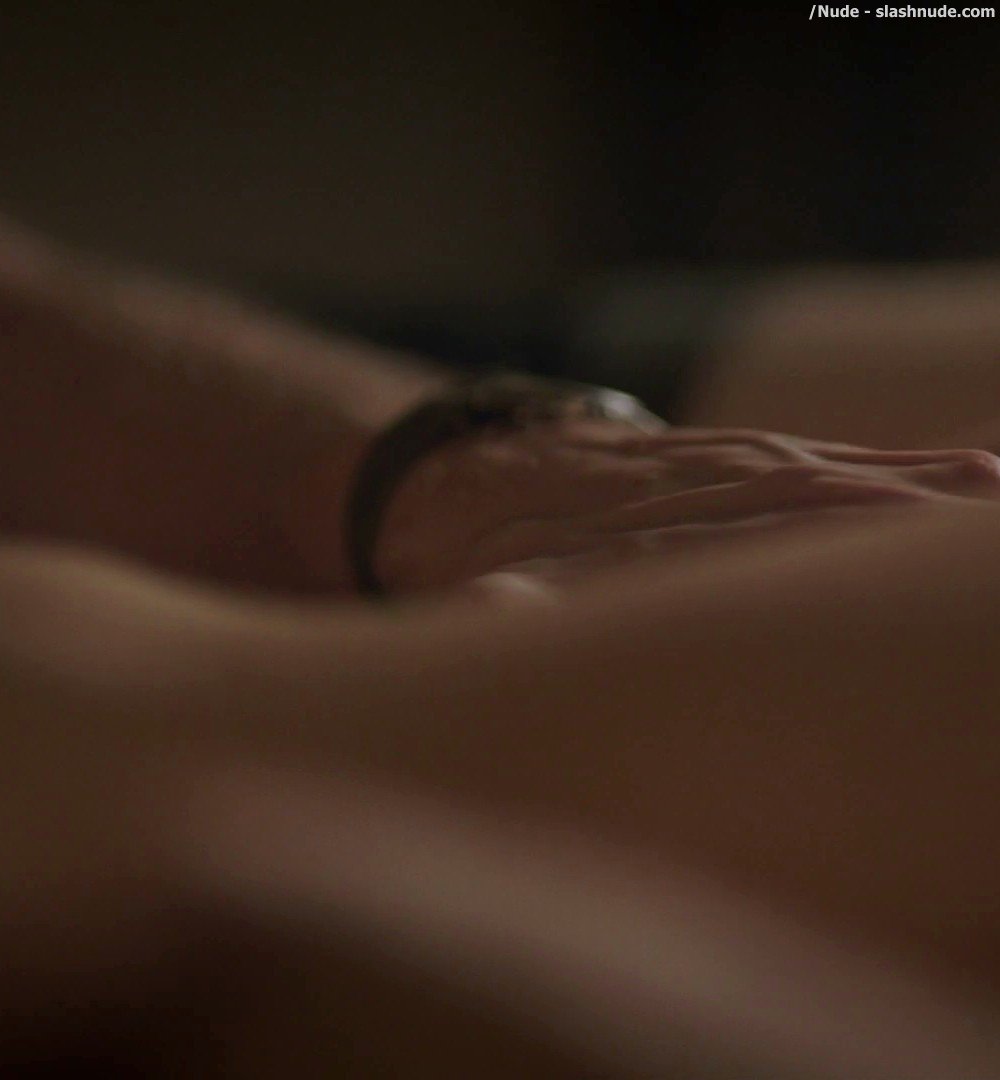 Jessica Biel Topless For A Glimpse In The Sinner 17