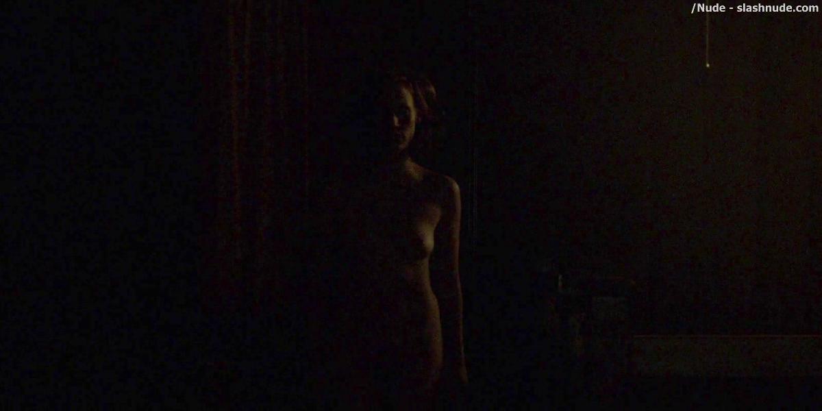 Jessica Chastain Nude Scene From Lawless 2