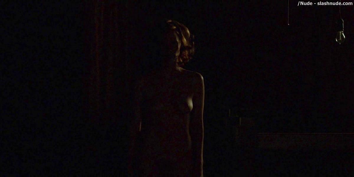 Jessica Chastain Nude Scene From Lawless 4
