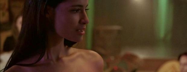 jessica clark nude and full frontal on true blood 9938