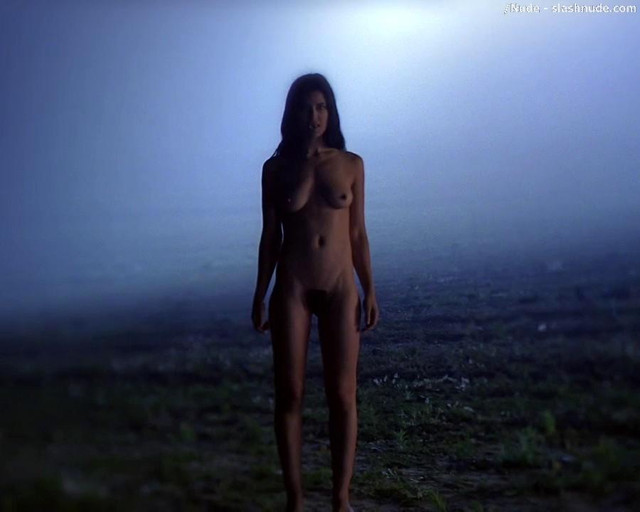 Jessica Clark Nude Full Frontal And Fast On True Blood 2