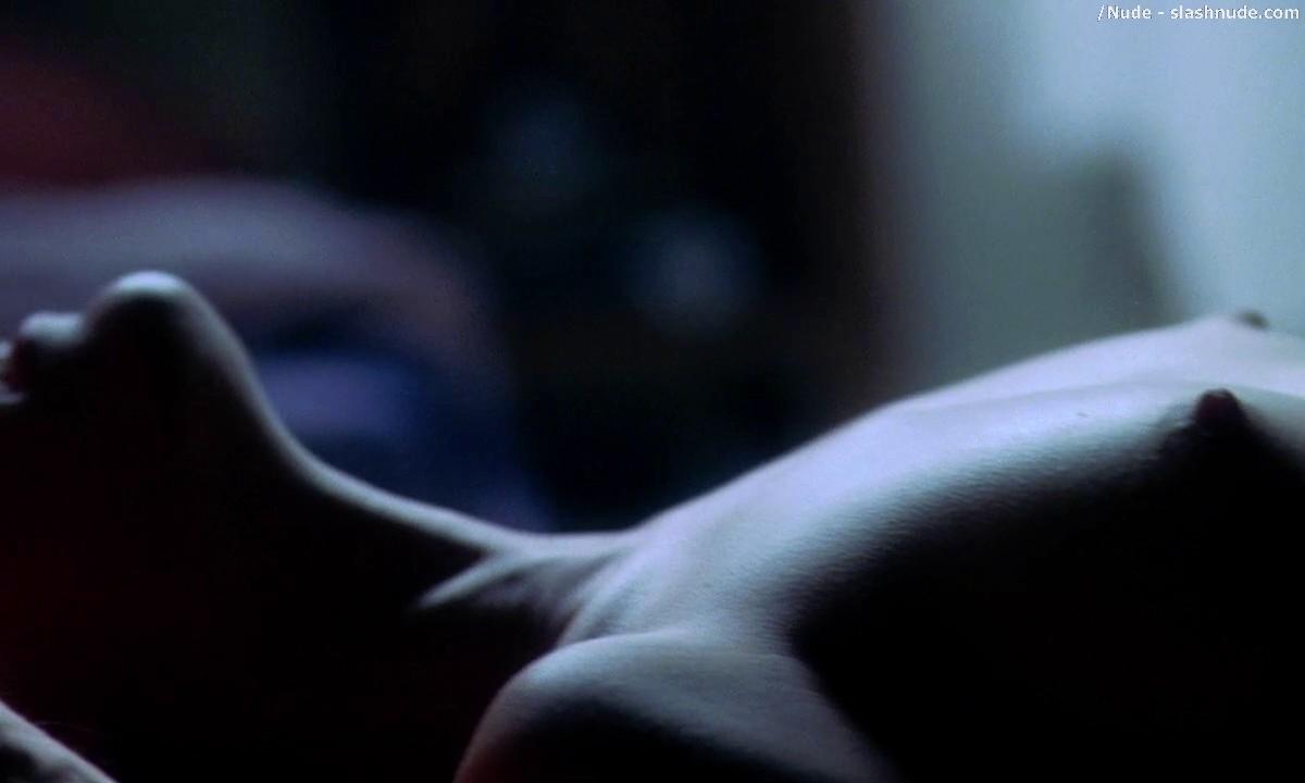 Jessica Pare Piper Perabo Nude Together In Lost And Delirious 10