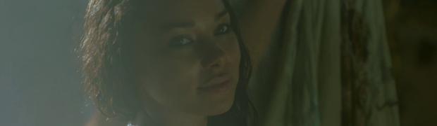jessica parker kennedy nude and full frontal in black sails 0461