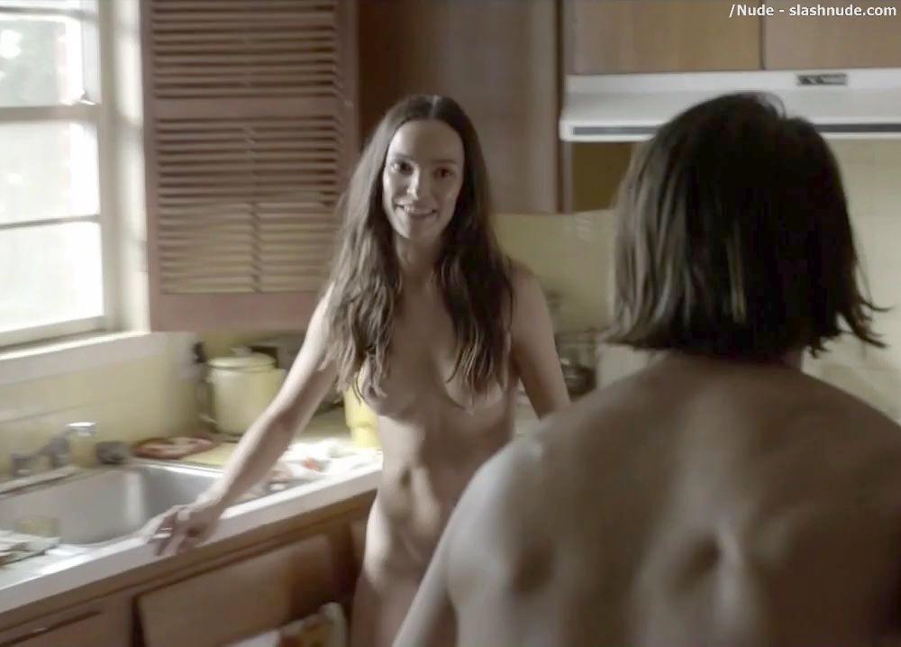 Jodi Balfour Nude In Quarry 35