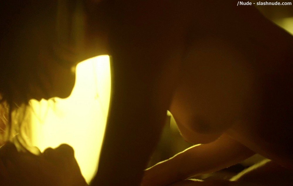 Jodi Balfour Nude In Rellik Sex Scene 22