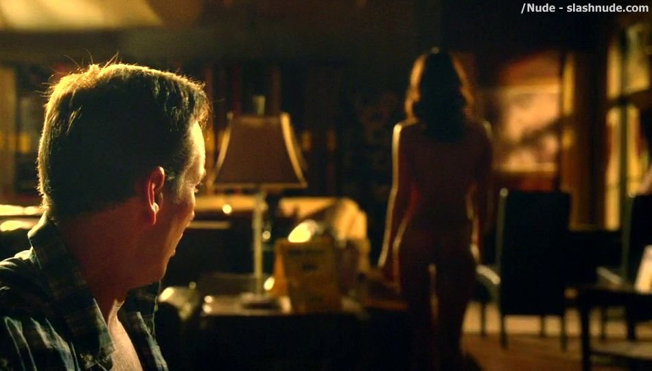 Jordana Brewster Nude Top To Borrom In Home Sweet Hell 23
