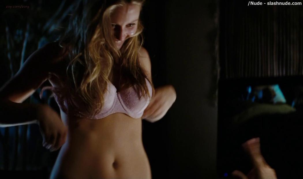 Julianna Guill Nude In Friday 13th Sex Scene 2