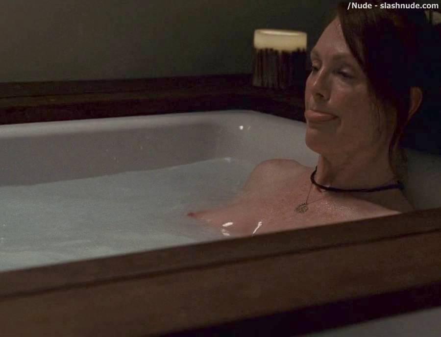 Julianne Moore Nude Scenes From The Kids Are All Right 2