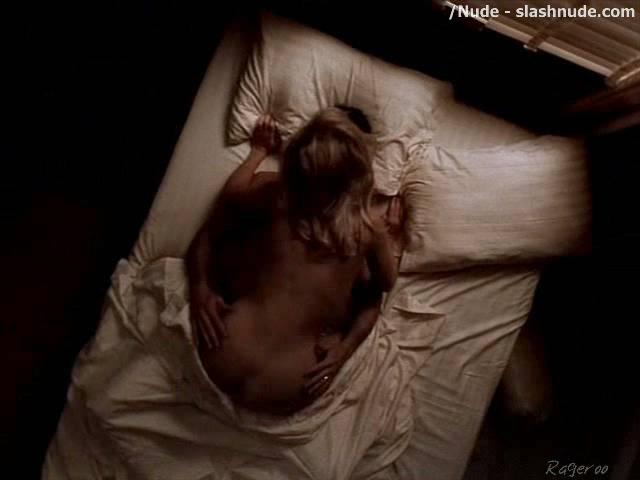 Julie Benz Nude Sex Scene From Darkdrive 3