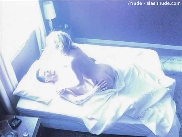 Julie Benz Nude Sex Scene From Darkdrive 5