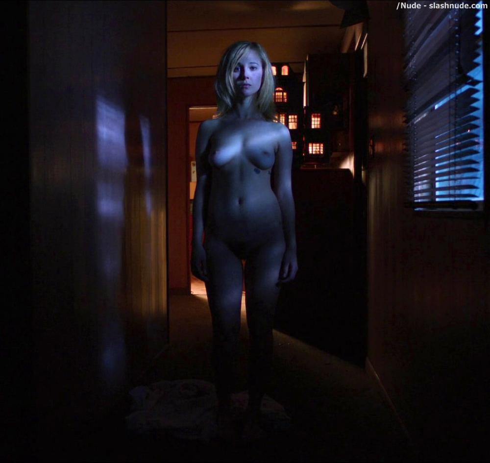 Juno Temple Nude And Full Frontal In Killer Joe 2