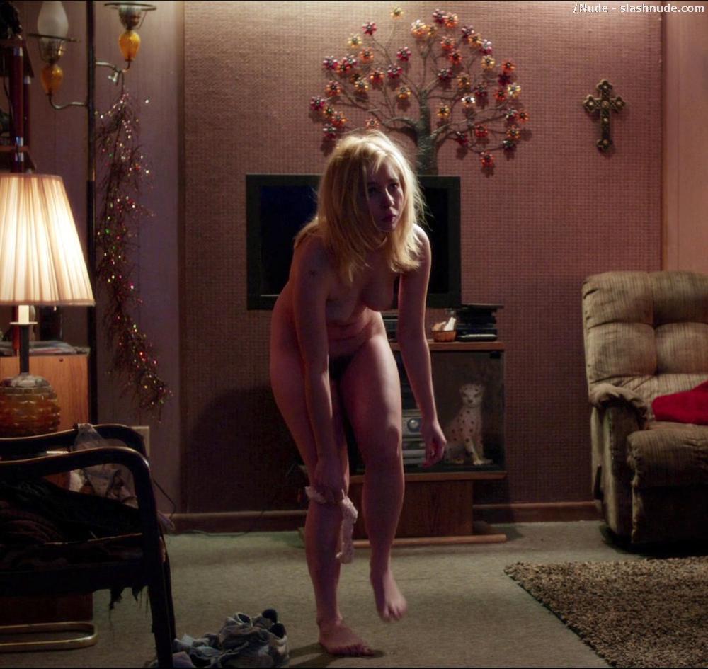 Juno Temple Nude And Full Frontal In Killer Joe 24