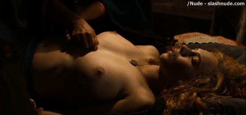 Juno Temple Nude Scenes From Magic Magic 13