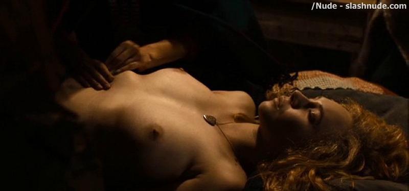 Juno Temple Nude Scenes From Magic Magic 9