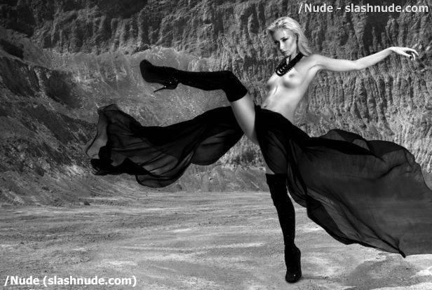 Karina Sarkissova Nude Photos Bring Down The Axe 2