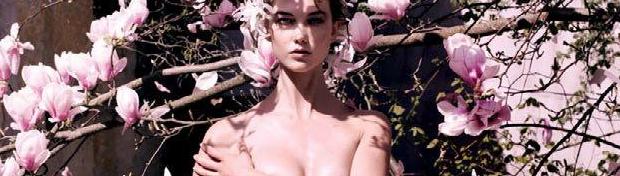 karlie kloss nude creates a detox destination 3520