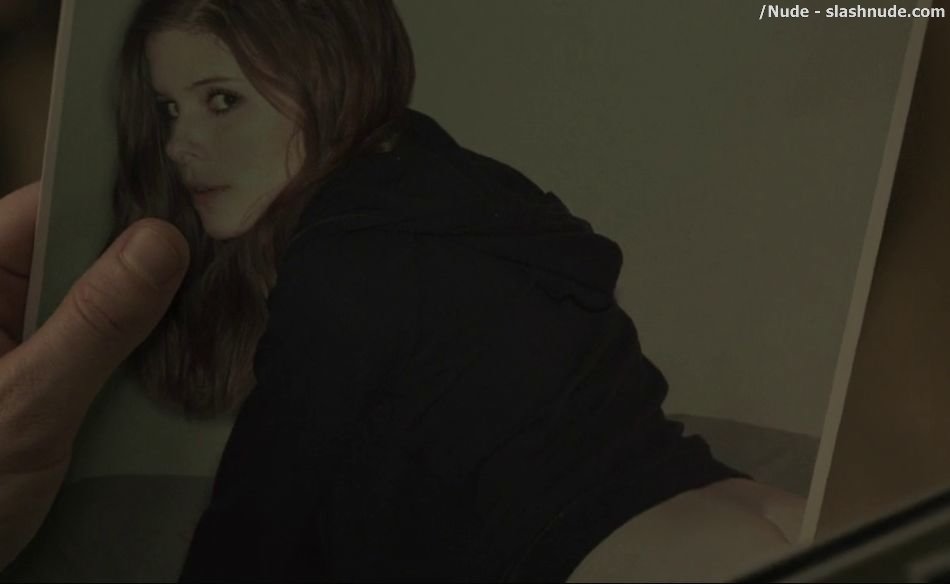 Kate Mara Nude In House Of Cards 12