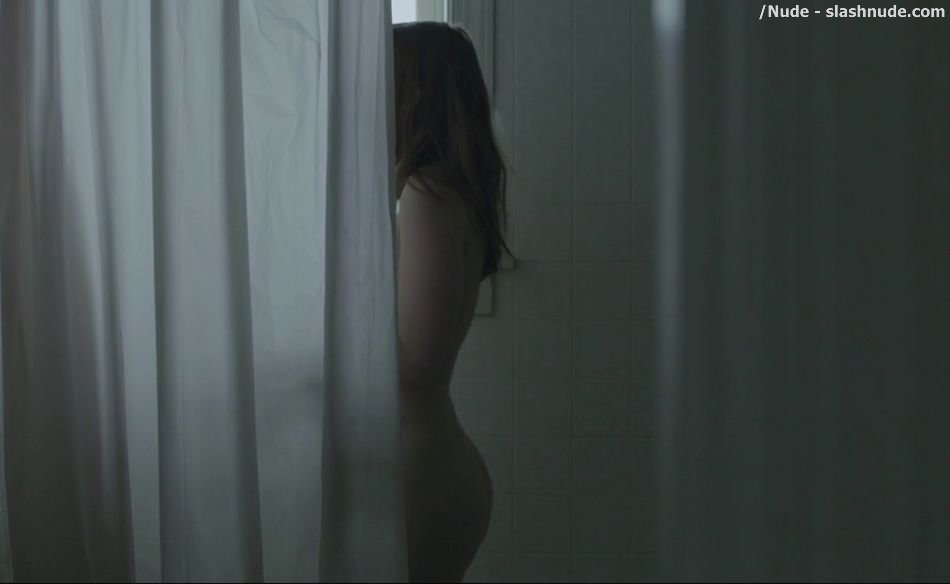Kate Mara Nude In House Of Cards 8