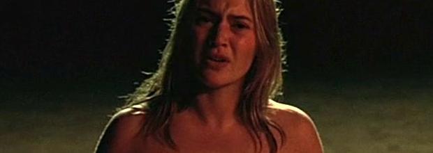 Winslet uncensored kate Best Female