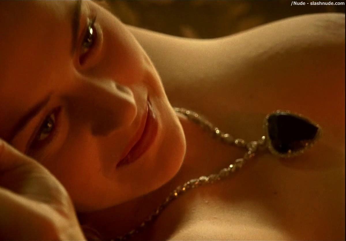 Kate Winslet Nude Scene From Titanic 26