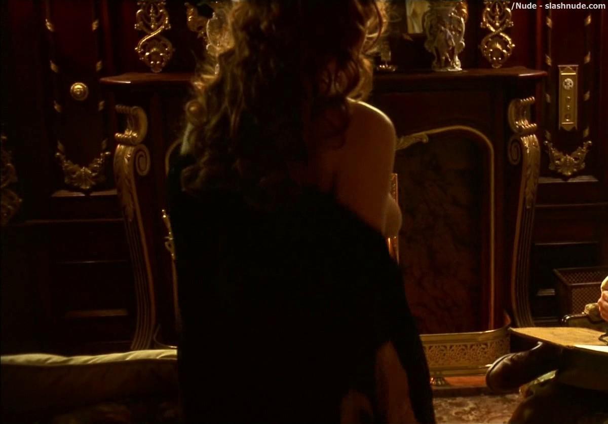 Kate Winslet Nude Scene From Titanic 5