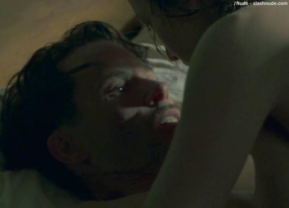 Kate Winslet Nude Sex Scene From Mildred Pierce 12