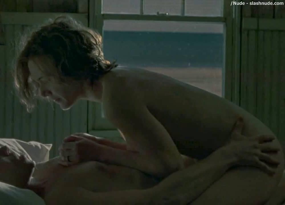 Kate Winslet Nude Sex Scene From Mildred Pierce 13