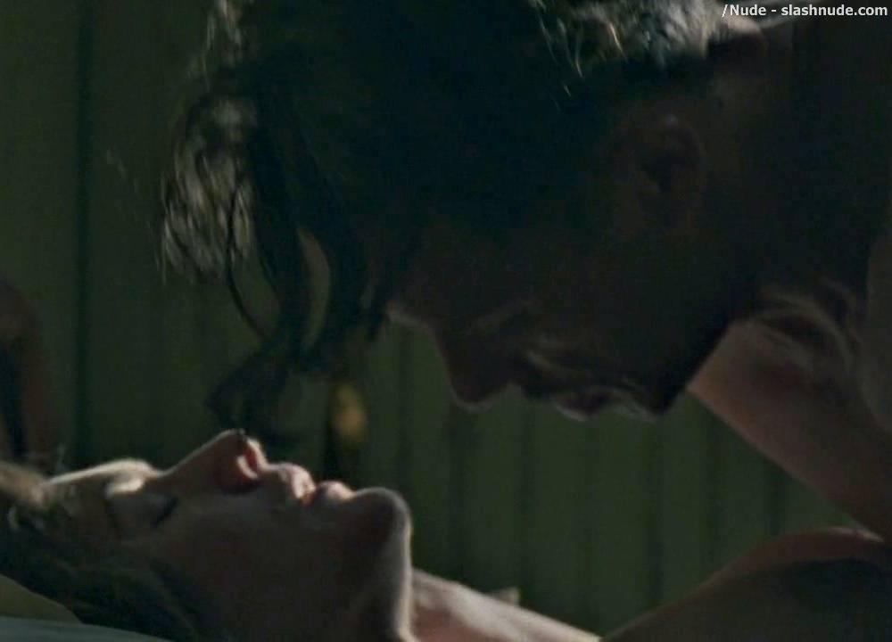 Kate Winslet Nude Sex Scene From Mildred Pierce 3