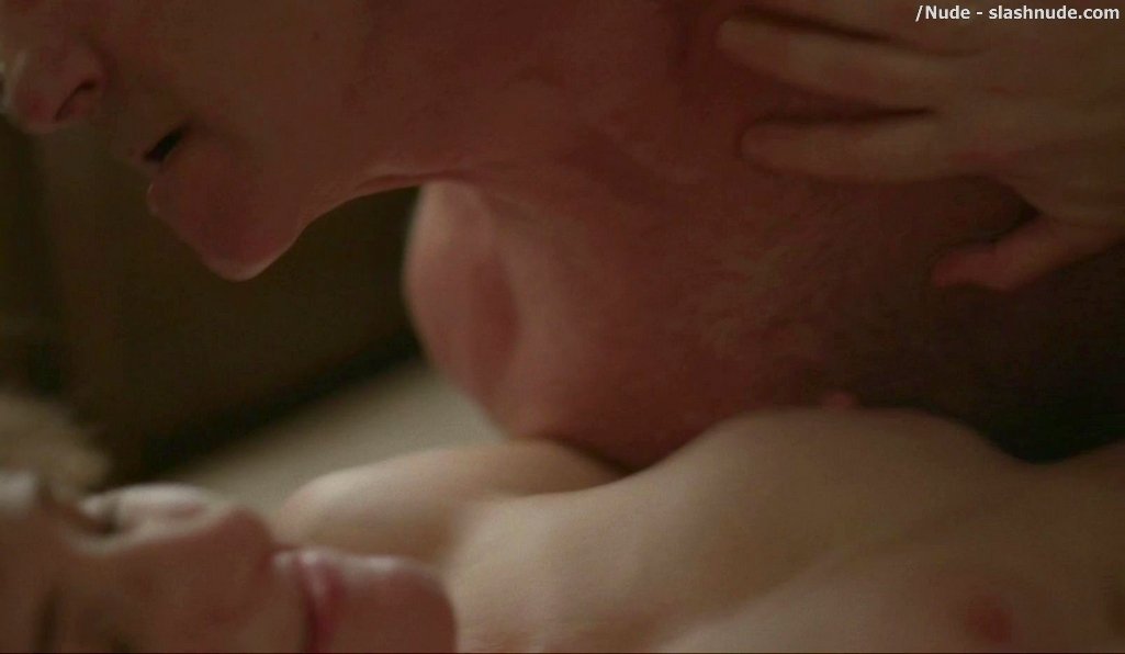 Kathryn Hahn Nude In I Love Dick Sex Scene 11