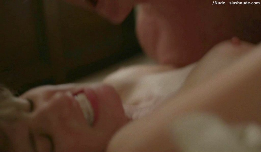 Kathryn Hahn Nude In I Love Dick Sex Scene 12