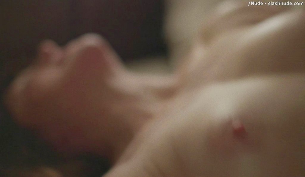 Kathryn Hahn Nude In I Love Dick Sex Scene 15