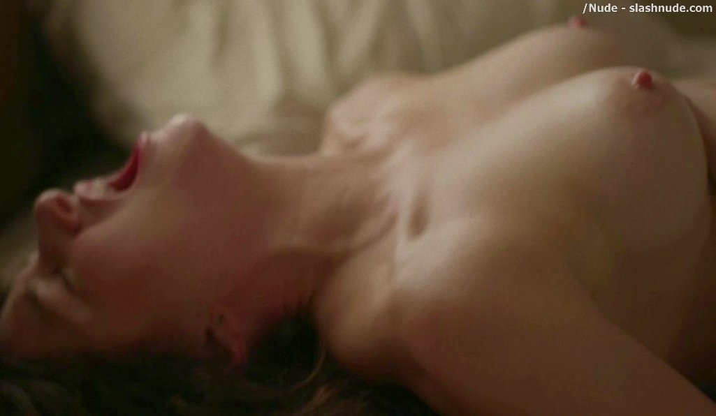 Kathryn Hahn Nude In I Love Dick Sex Scene 19